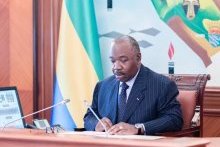 Communiqué final du conseil des ministres du Gabon du 18 juillet 2019
