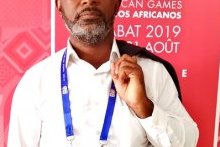 Jeux Africains 2019 : interview bilan du coach de karaté de la sélection gabonaise
