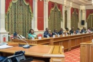 Communiqué du Conseil supérieur de la magistrature du Gabon du 22 novembre 2019
