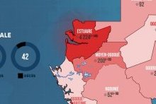 Coronavirus au Gabon : point journalier du 29 juin 2020
