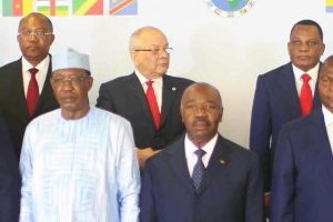 Ali Bongo a ouvert le 9e sommet de la CEEAC de Libreville
