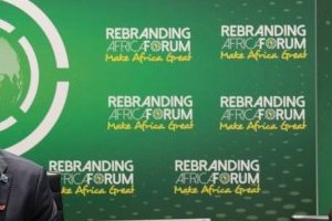Les systèmes financiers africains en mutation au menu du Rebranding Africa Forum 2023 à Bruxelles
