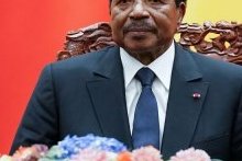 Communiqué de la présidence en exercice de la CEEAC sur la situation politique au Cameroun
