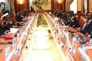 communiqué final du Conseil des ministres du Gabon du 31 août 2024
