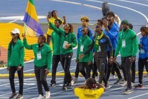 Jeux africains Accra 2023 : le Fégafoot apporte son soutien aux athlètes gabonais
