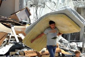 Israël-Palestine : « Beaucoup trop de civils innocents sont déjà morts » dénonce l’ONU
