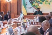Communiqué final du conseil des ministres du Gabon du 31 janvier 2020
