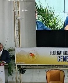 Sport scolaire : La FASS en assemblée générale à Libreville
