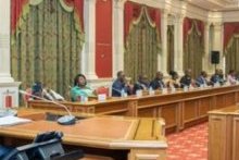 Communiqué du Conseil supérieur de la magistrature du Gabon du 22 novembre 2019
