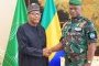 Transition : L’Union Africaine s’engage à soutenir le Gabon
