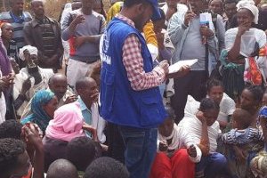 Tigré : l’ONU condamne les meurtres de trois employés de Médecins Sans Frontières
