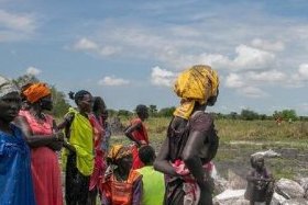 Soudan du Sud : vers une crise alimentaire majeure, 60 % de la population menacée
