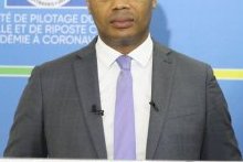 Coronavirus au Gabon : point journalier du 16 mai 2020
