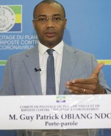 Coronavirus au Gabon : point journalier du 29 mai 2020
