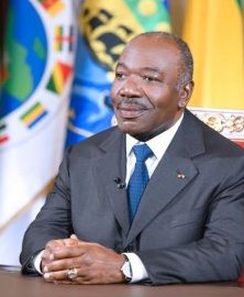 75e session de l’ONU : allocution virtuelle d’Ali Bongo au débat général
