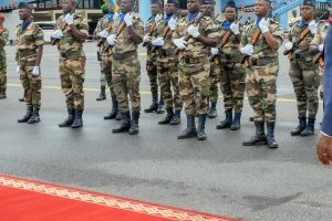 Le président de la transition du Gabon prendra part à la 79ème Assemblée Générale des Nations Unies
