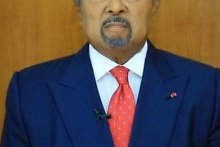 Discours de Jean Ping sur la dépénalisation de l’homosexualité au Gabon
