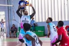 Coupe du Gabon de volley Zone 1 : l’Estuaire tient ses représentants
