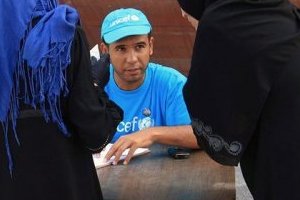 Libye : l’accès à l’eau potable de centaines de milliers de personnes menacé par le vandalisme des installations
