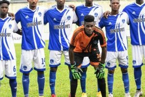 Bouenguidi Sports vs Salitas FC : un quatuor ivoirien pour diriger la partie à Libreville
