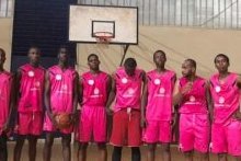 Championnat de basket du Haut-Ogooué : le Gymnase Masuku s’impose dans le derby francevillois
