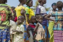 Burkina Faso : l’ONU condamne l’attaque meurtrière contre une centaine de civils
