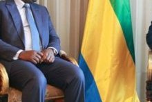 Le président sénégalais Macky Sall attendu ce dimanche à Libreville
