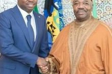 Faure Essozimna Gnassingbé attendu ce vendredi en visite officielle au Gabon
