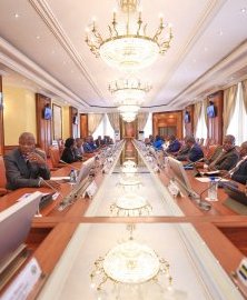 Communiqué final du Conseil des ministres du Gabon du 19 octobre 2023
