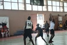 Journée portes ouvertes de la Ligue de basket-ball de l’Ogooué-Maritime : miser sur la jeunesse pour assurer la relève
