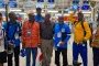 Mandela African Boxing 2024 : Le Gabon se pare de deux médailles en or
