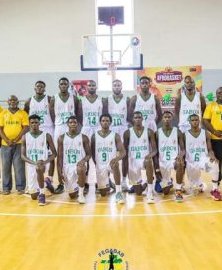 Tour préliminaire Afrobasket 2025 : Malgré une défaite, le Gabon file au tour suivant
