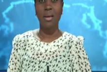 Journal télévisé de 20h de Gabon 1ère du 11 juillet 2019
