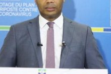 Coronavirus au Gabon : point journalier du 15 mai 2020
