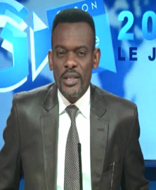 Journal télévisé de 20h de Gabon 1ère du 24 juin 2019
