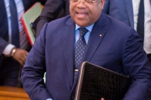Six membres du gouvernement gabonais auditionnés à l’Assemblée nationale
