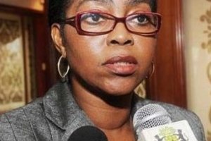 Première nomination d’une femme à la tête du gouvernement gabonais
