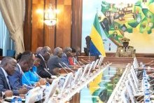 Communiqué final du conseil des ministres du Gabon du 23 juillet 2024
