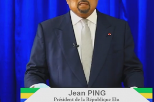 Vœux 2021 : le discours à la nation de Jean Ping
