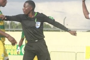 Coupe de la CAF : Mangasport pèche d’entrée face aux Botswanais d’Orapa United FC
