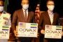 Coronavirus : Les États-Unis offrent 100 620 doses de vaccins Pfizer au Gabon
