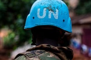 RCA : l’ONU retire les Casques bleus gabonais en raison d’allégations d’abus sexuels
