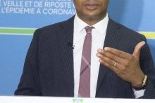 Coronavirus au Gabon : point journalier du 3 juin 2020
