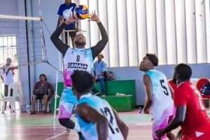 Coupe du Gabon de volley Zone 1 : l’Estuaire tient ses représentants
