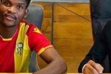 Didier Ibrahim Ndong atterri au Yeni Malatyaspor
