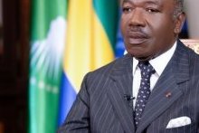 Vaccination : discours à la nation d’Ali Bongo du 22 mars 2021
