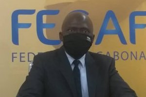 Pierre Alain Mounguengui : « L’aide Covid-19 de la FIFA n’est pas l’argent des joueurs »
