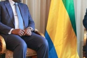 Le président sénégalais Macky Sall attendu ce dimanche à Libreville
