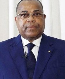 Déclaration du Premier ministre gabonais du 10 avril 2020
