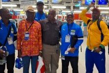 Mandela African Boxing 2024 : Le Gabon se pare de deux médailles en or
